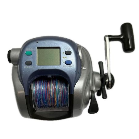 DAIWA ダイワ 電動リール スーパータナコン-S 600WP キズ有