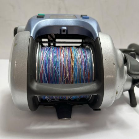 DAIWA ダイワ 電動リール スーパータナコン-S 600WP キズ有