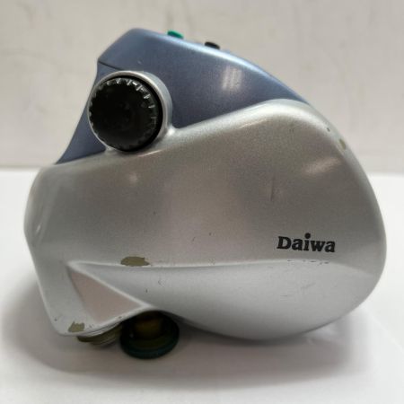 DAIWA ダイワ 電動リール スーパータナコン-S 600WP キズ有