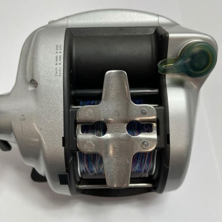 DAIWA ダイワ 電動リール スーパータナコン-S 600WP キズ有