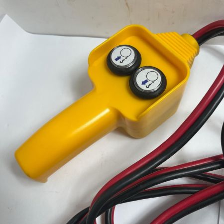 電動ウインチ 12v 1500lb 