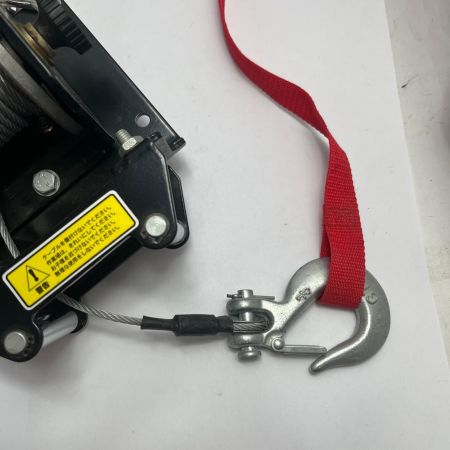 電動ウインチ 12v 1500lb 
