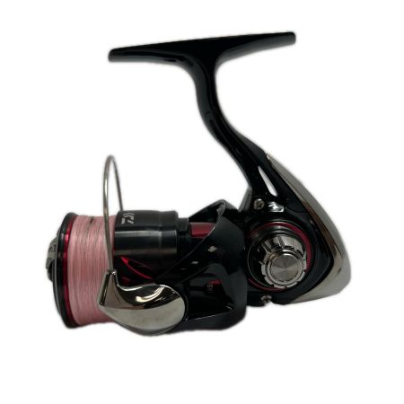 DAIWA ダイワ スピニングリール 18月下美人 スプールキズ有 箱無 MXLT2000S