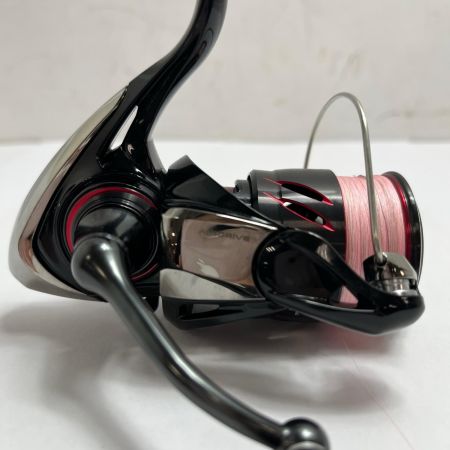 DAIWA ダイワ スピニングリール 18月下美人 スプールキズ有 箱無 MXLT2000S