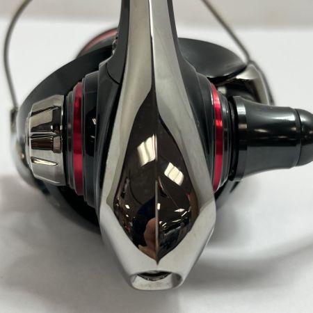DAIWA ダイワ スピニングリール 18月下美人 スプールキズ有 箱無 MXLT2000S