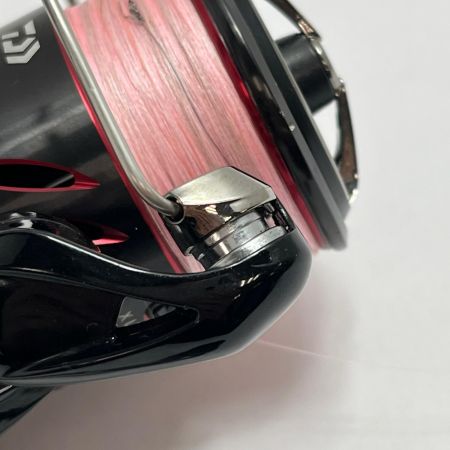 DAIWA ダイワ スピニングリール 18月下美人 スプールキズ有 箱無 MXLT2000S