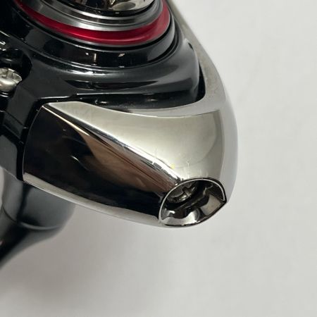 DAIWA ダイワ スピニングリール 18月下美人 スプールキズ有 箱無 MXLT2000S