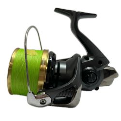 SHIMANO シマノ スピニングリール 25アクティブキャスト キズ有  箱無 スプールキズ有 SD1060 Cランク