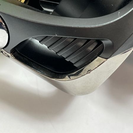 SHIMANO シマノ スピニングリール 25アクティブキャスト キズ有  箱無 スプールキズ有 SD1060