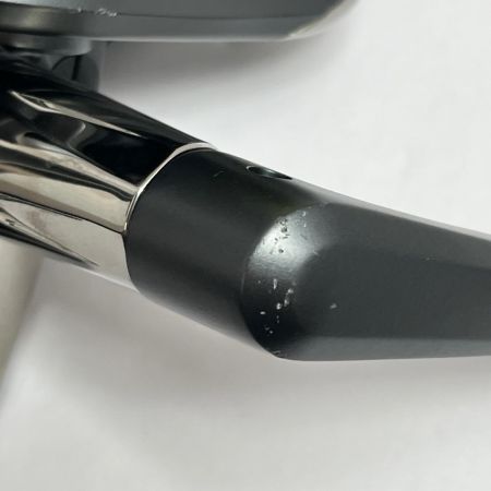 SHIMANO シマノ スピニングリール 25アクティブキャスト キズ有  箱無 スプールキズ有 SD1060