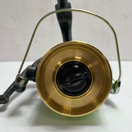 SHIMANO シマノ スピニングリール 25アクティブキャスト キズ有  箱無 スプールキズ有 SD1060