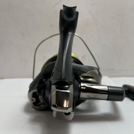 SHIMANO シマノ スピニングリール 25アクティブキャスト キズ有  箱無 スプールキズ有 SD1060