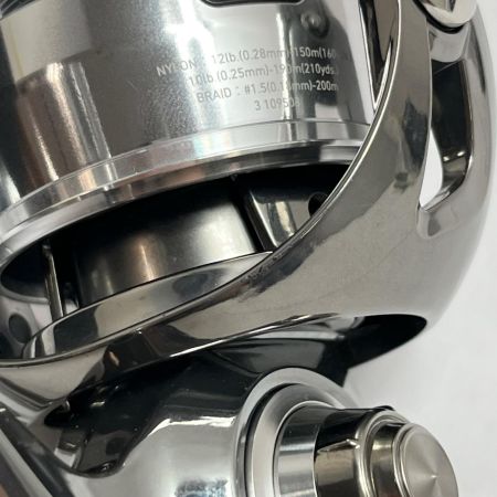 DAIWA ダイワ スピニングリール 22イグジスト LT4000-XH 0061104