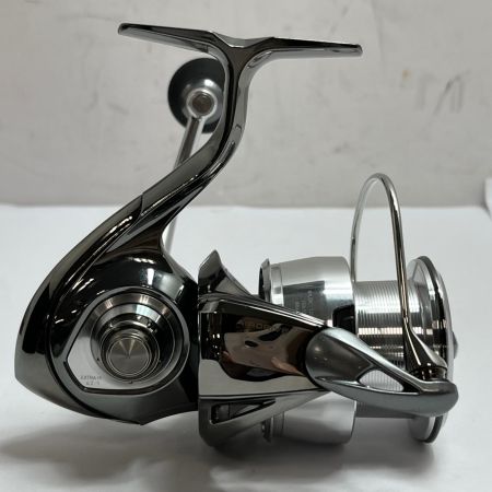 DAIWA ダイワ スピニングリール 22イグジスト LT4000-XH 0061104