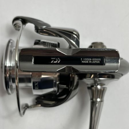 DAIWA ダイワ スピニングリール 22イグジスト LT4000-XH 0061104