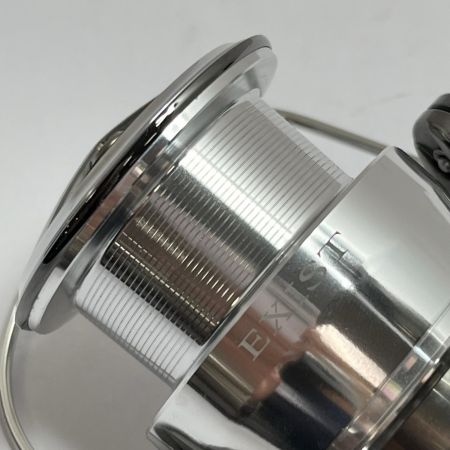 DAIWA ダイワ スピニングリール 22イグジスト LT4000-XH 0061104