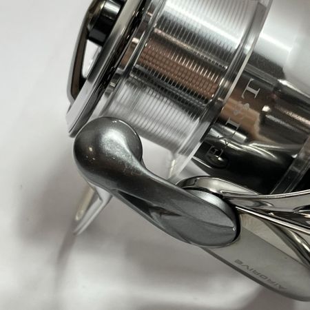 DAIWA ダイワ スピニングリール 22イグジスト LT4000-XH 0061104