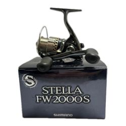 SHIMANO シマノ スピニングリール 01ステラ FW2000S 替えパーツセット SC78D Cランク