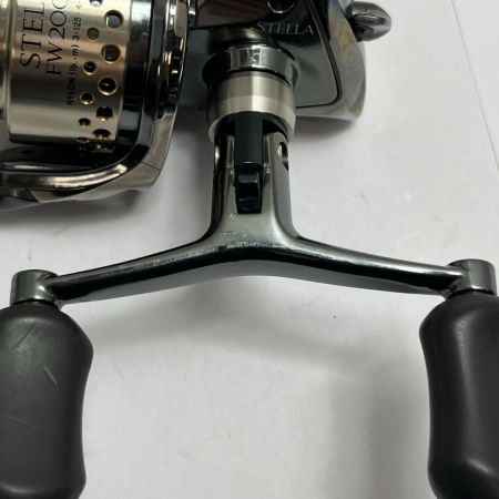 SHIMANO シマノ スピニングリール 01ステラ FW2000S 替えパーツセット SC78D