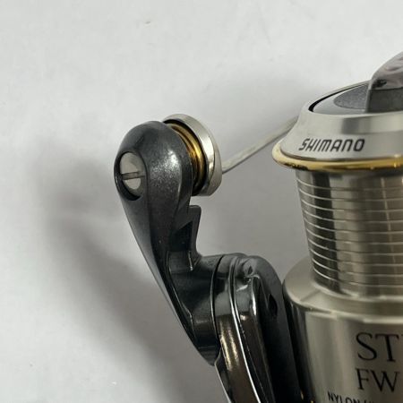 SHIMANO シマノ スピニングリール 01ステラ FW2000S 替えパーツセット SC78D