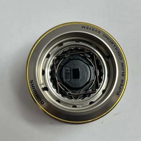 SHIMANO シマノ スピニングリール 01ステラ FW2000S 替えパーツセット SC78D