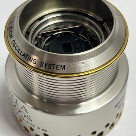 SHIMANO シマノ スピニングリール 01ステラ FW2000S 替えパーツセット SC78D