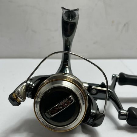 SHIMANO シマノ スピニングリール 01ステラ FW2000S 替えパーツセット SC78D