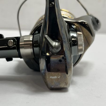 SHIMANO シマノ スピニングリール 01ステラ FW2000S 替えパーツセット SC78D