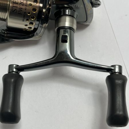 SHIMANO シマノ スピニングリール 01ステラ FW2000S 替えパーツセット SC78D