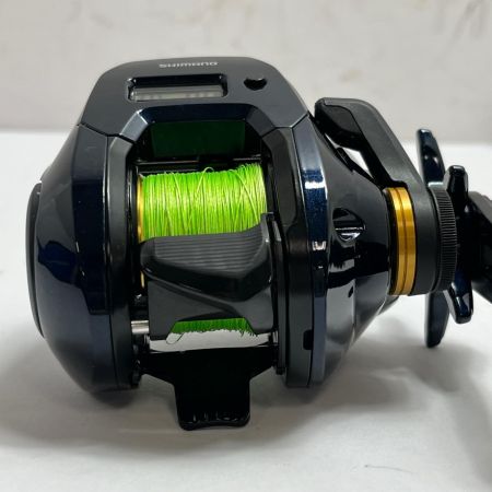 SHIMANO シマノ ベイトリール 19グラップラーCT 150XG 04037