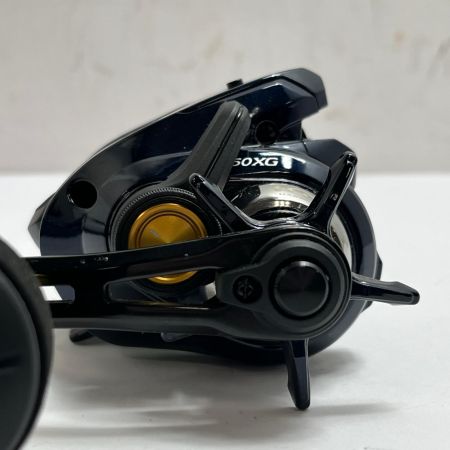 SHIMANO シマノ ベイトリール 19グラップラーCT 150XG 04037