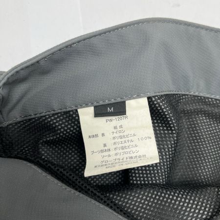 DAIWA ダイワ ウェーダー Mサイズ PW-1207R