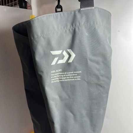 DAIWA ダイワ ウェーダー Mサイズ PW-1207R