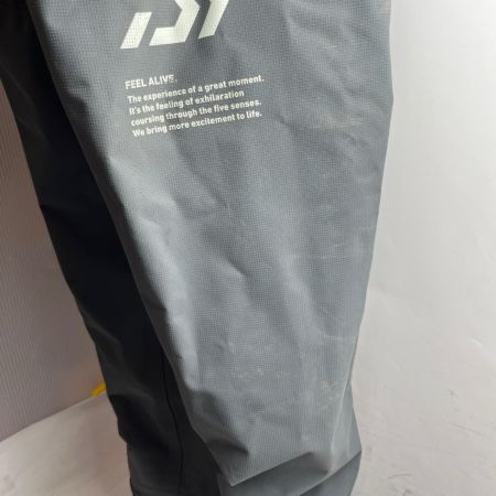 DAIWA ダイワ ウェーダー Mサイズ PW-1207R
