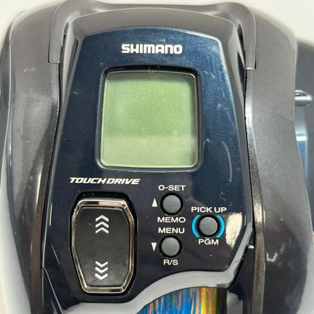 SHIMANO シマノ 電動リール 21フォースマスター1000  04325