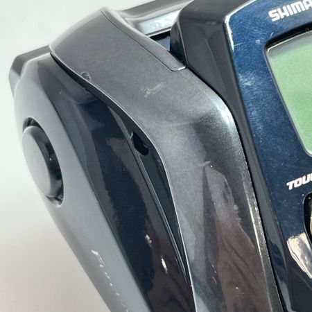 SHIMANO シマノ 電動リール 21フォースマスター1000  04325