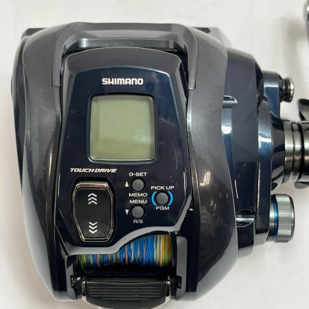SHIMANO シマノ 電動リール 21フォースマスター1000  04325