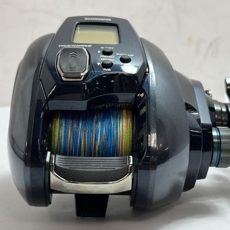 SHIMANO シマノ 電動リール 21フォースマスター1000  04325