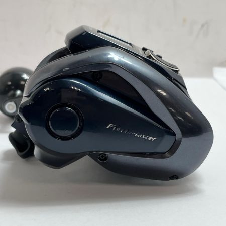 SHIMANO シマノ 電動リール 21フォースマスター1000  04325