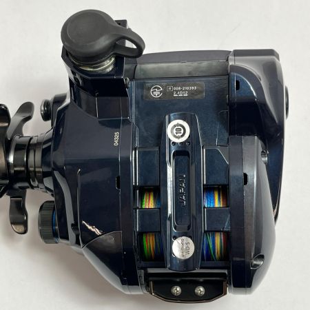 SHIMANO シマノ 電動リール 21フォースマスター1000  04325