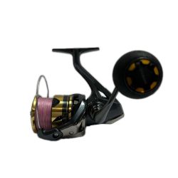 SHIMANO シマノ スピニングリール 25アルテグラ 4000XG スプールエッジ傷有  048035 Cランク