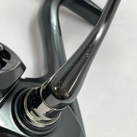 SHIMANO シマノ スピニングリール 25アルテグラ 4000XG スプールエッジ傷有  048035