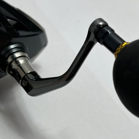 SHIMANO シマノ スピニングリール 25アルテグラ 4000XG スプールエッジ傷有  048035