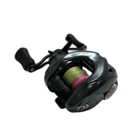 DAIWA ダイワ ベイトリール  8.1 TATULA SV TW