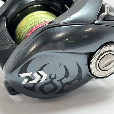 DAIWA ダイワ ベイトリール  8.1 TATULA SV TW