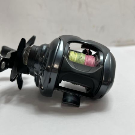 DAIWA ダイワ ベイトリール  8.1 TATULA SV TW