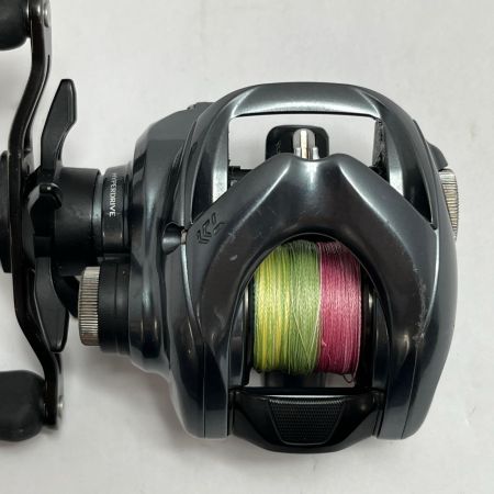 DAIWA ダイワ ベイトリール  8.1 TATULA SV TW
