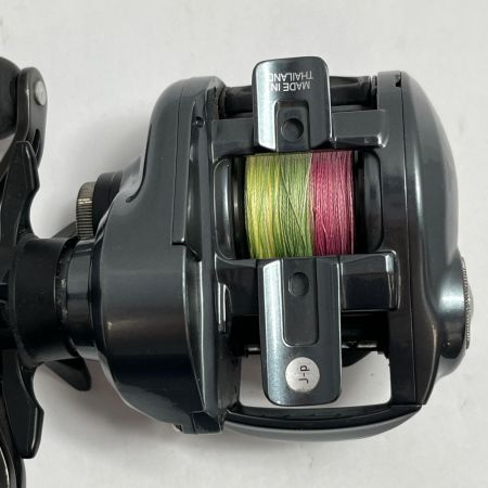 DAIWA ダイワ ベイトリール  8.1 TATULA SV TW