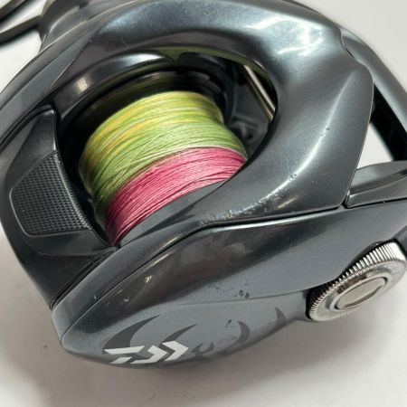 DAIWA ダイワ ベイトリール  8.1 TATULA SV TW