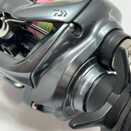 DAIWA ダイワ ベイトリール  8.1 TATULA SV TW